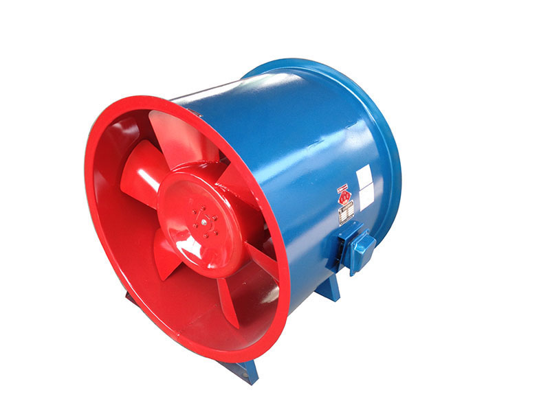 3c排煙風機廣泛的常見問題點有什么?