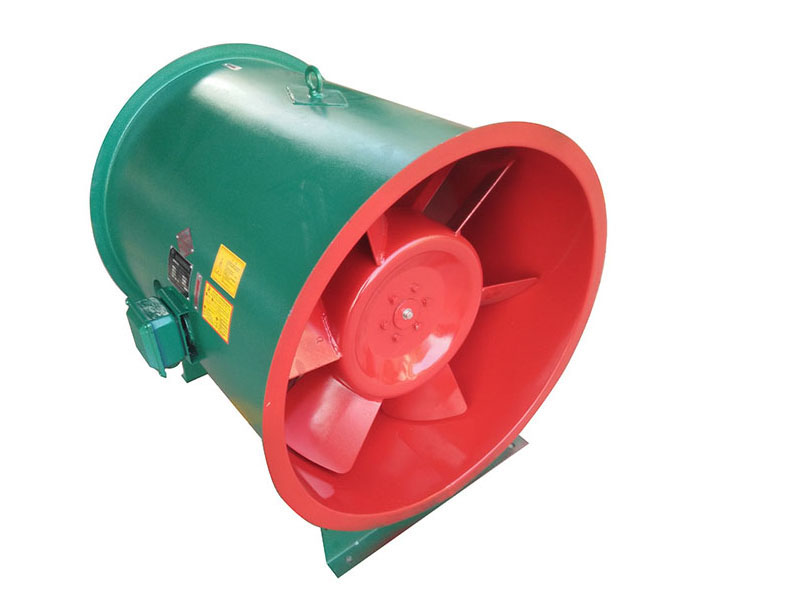 3c排煙風(fēng)機(jī)安裝時(shí)的常見問題有什么？