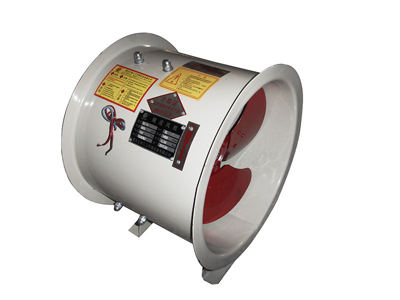 軸流風機的維護保養存儲方式有什么？